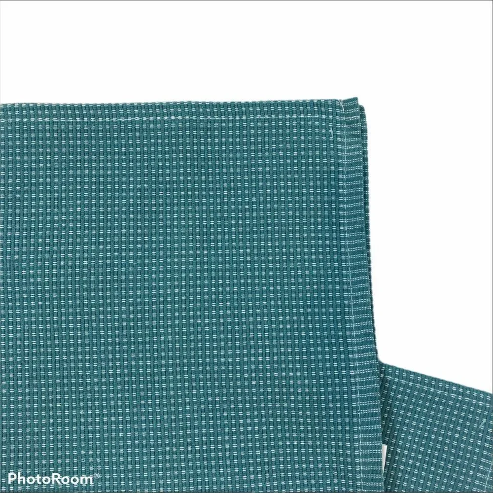 2 Packs of‎ Brand New Placemats- two per pack Blue
